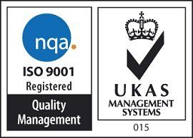 Quality Management logo