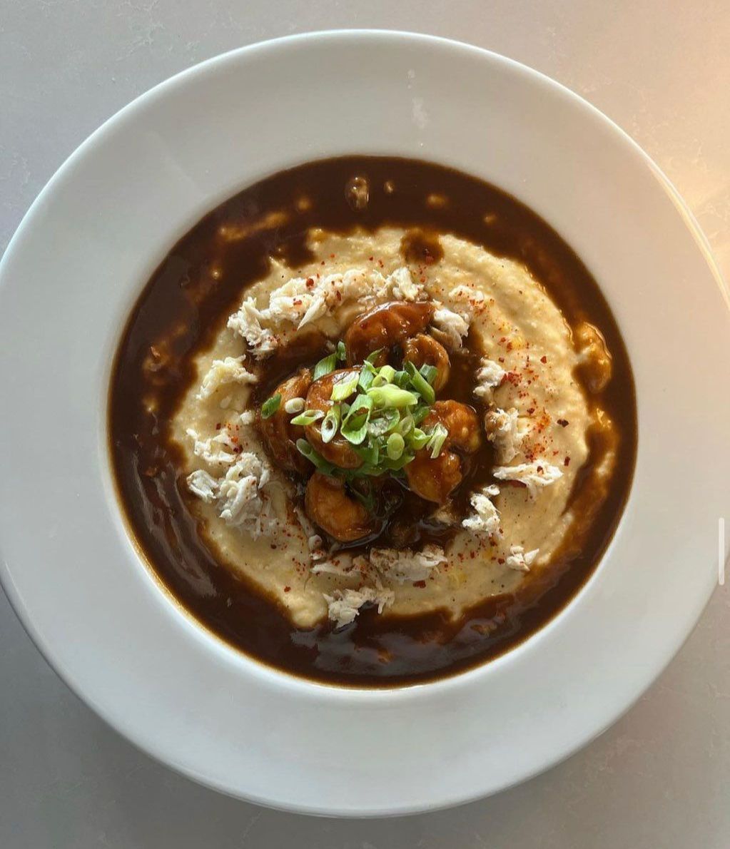 pasta with bolognaise sauce