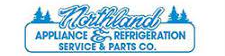 Northland Appliance & Refrigeration Service & Parts Co.