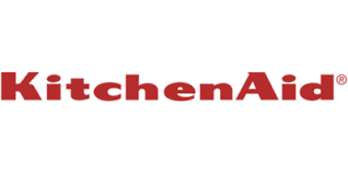 KitchenAid logo in red text.