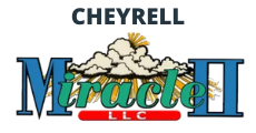Cheyrell Miracle II Logo