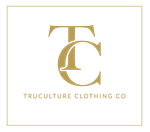 Truculture clothing co logo