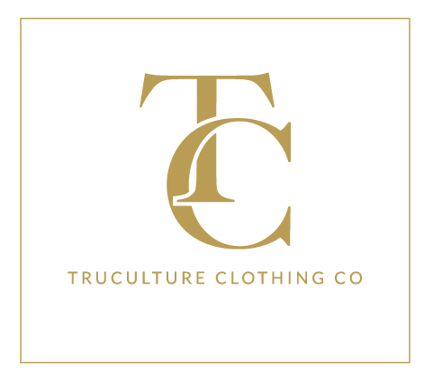Truculture clothing co logo