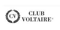 club voltaire - logo
