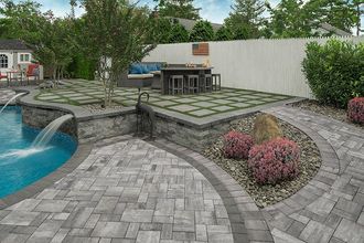 paver design