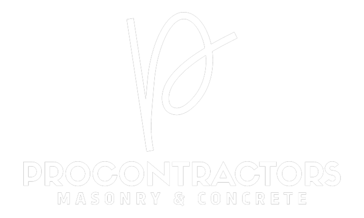 procontractors logo