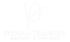 procontractors logo