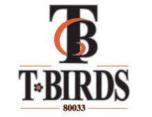 TBirds Logo