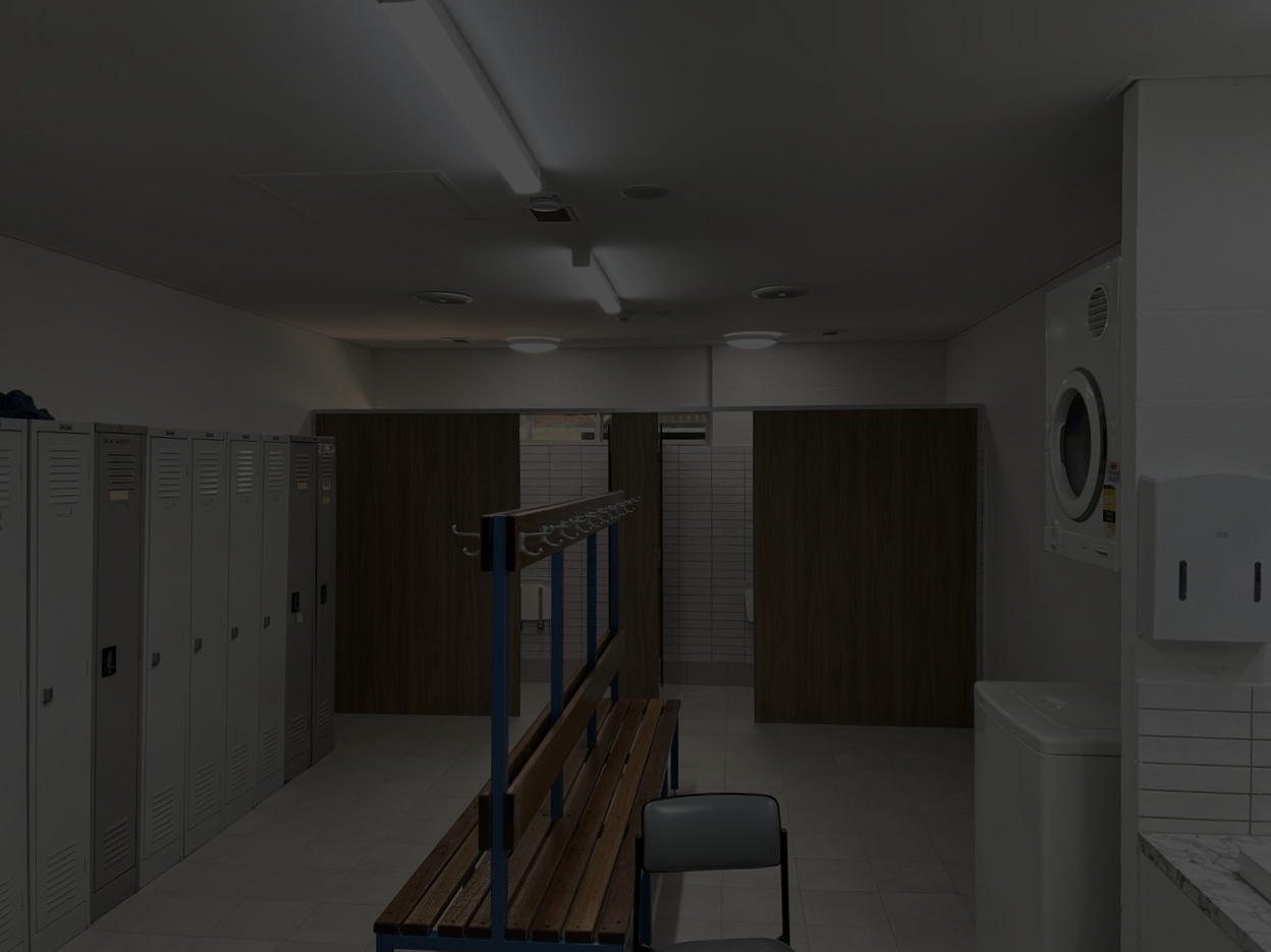 A black background with the words `` construct only '' written on it.