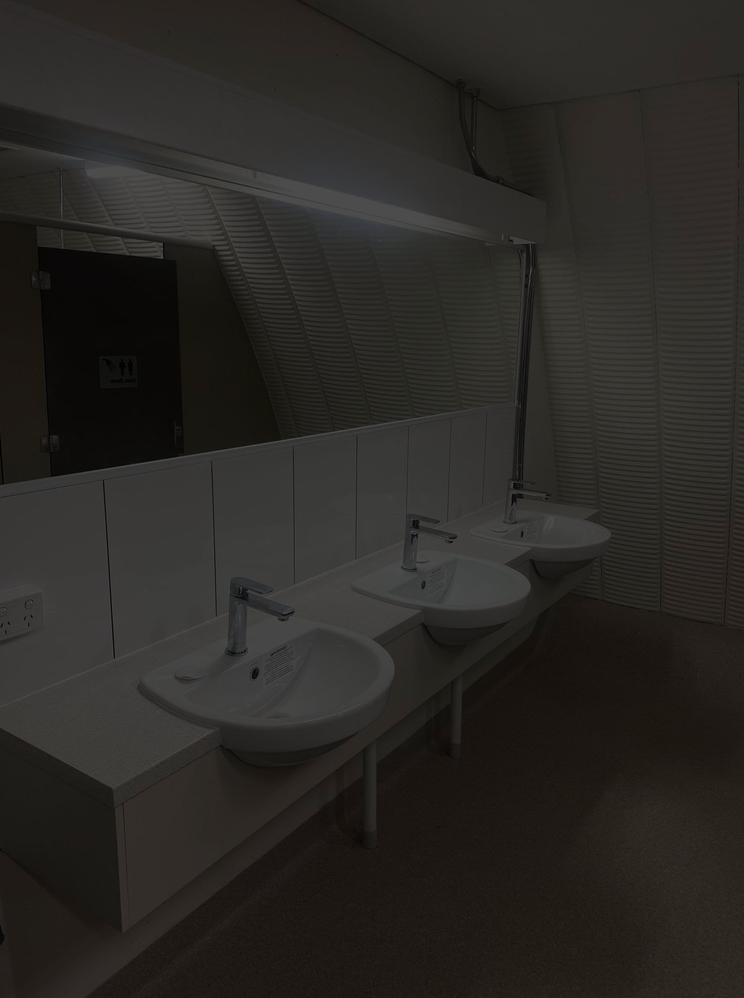 A black background with the words `` construct only '' written on it.