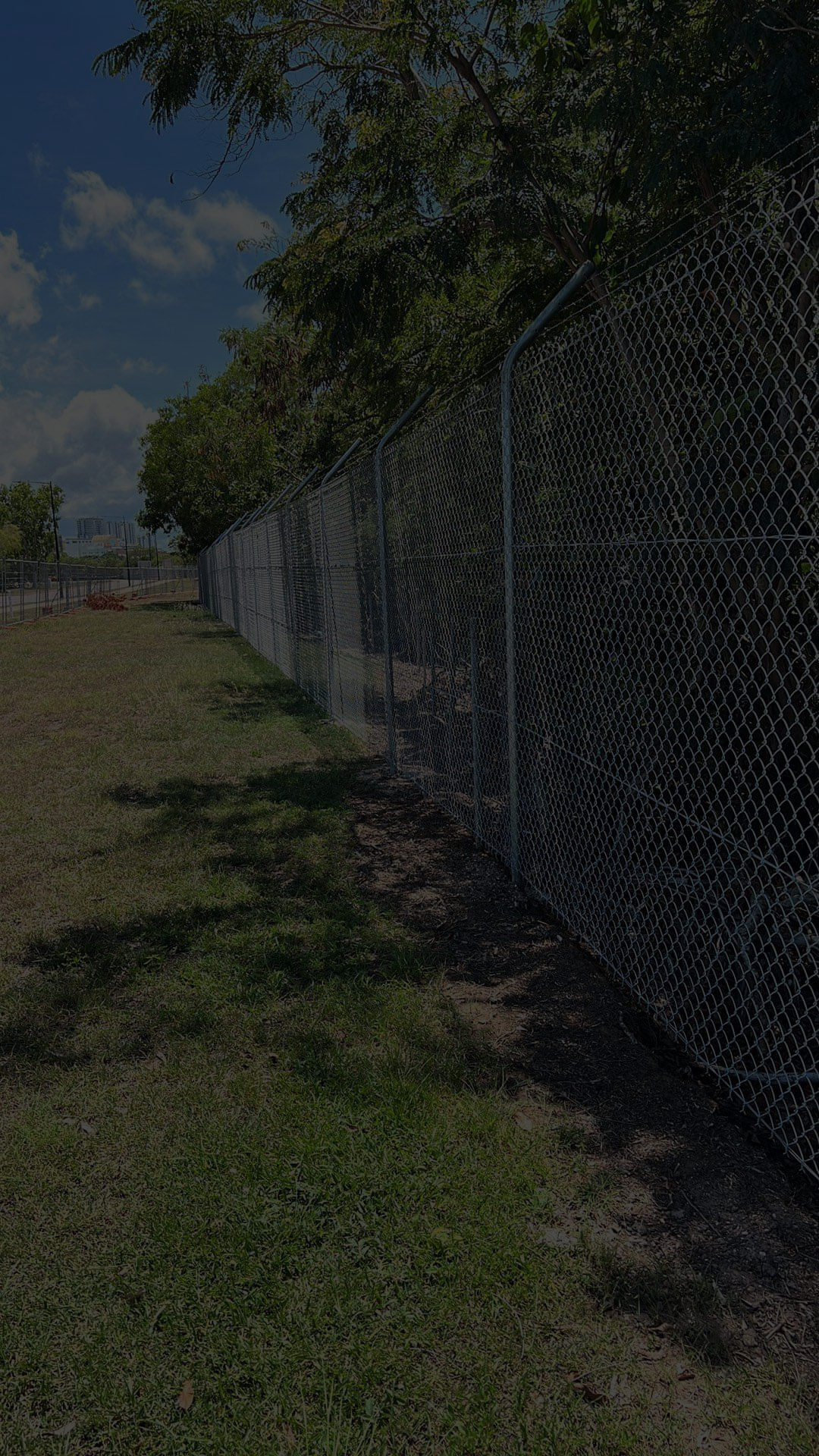 A black background with the words `` construct only '' written on it.