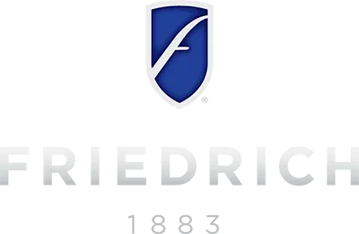 friedrich logo