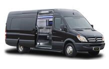 sprinter limo