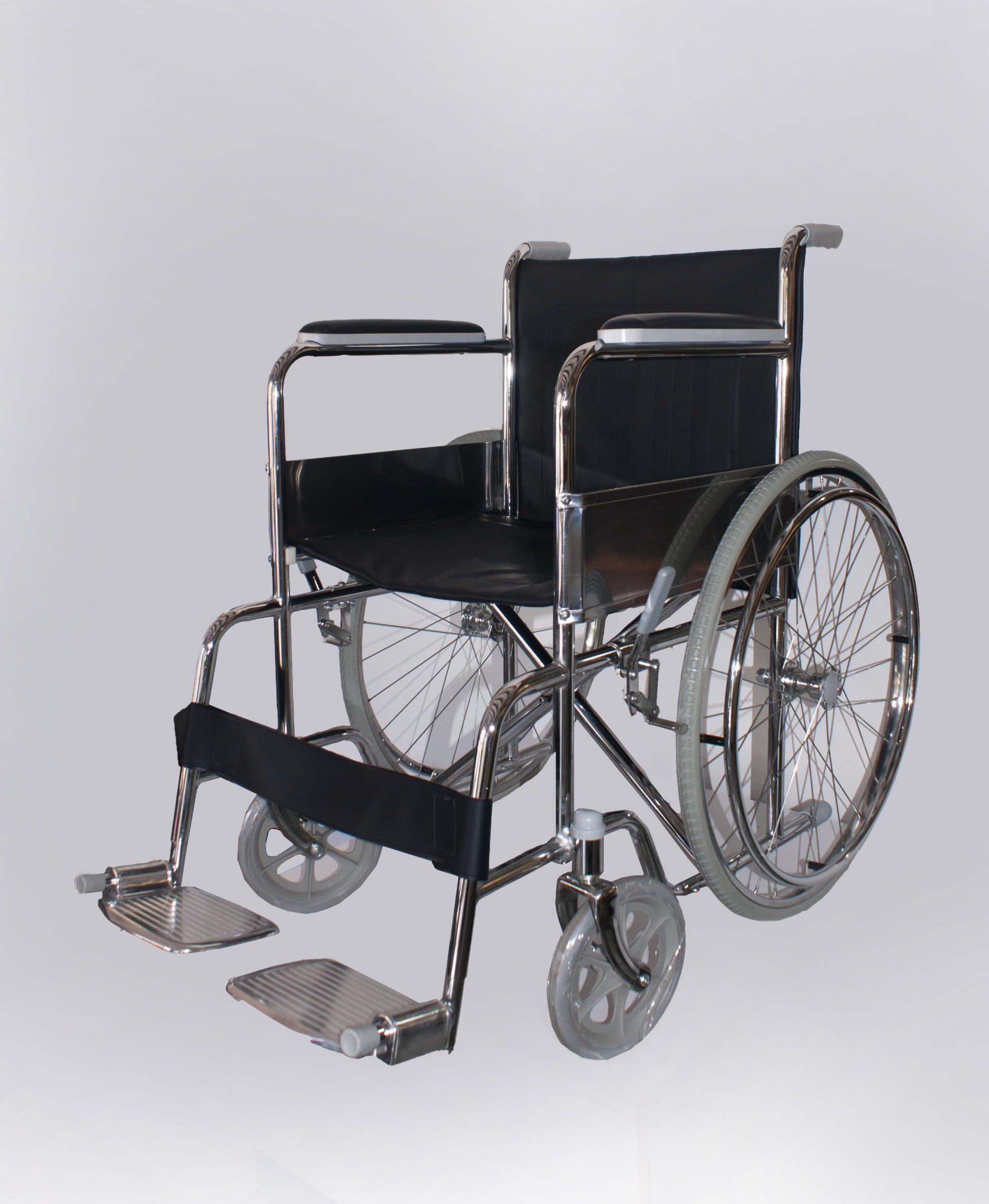 Abastecimientos Médicos S.A.S. - Varios estilos