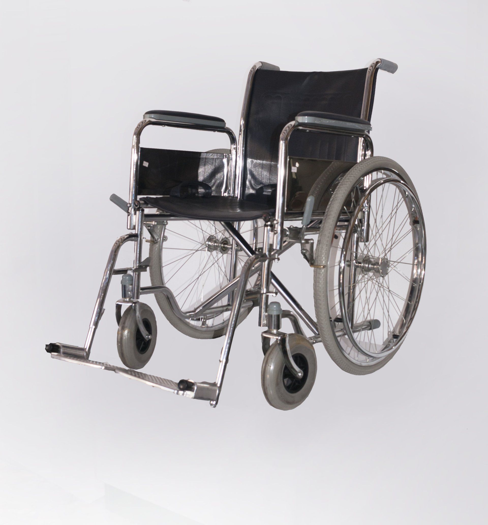 Abastecimientos Médicos S.A.S. - Venta de sillas de ruedas en Cali