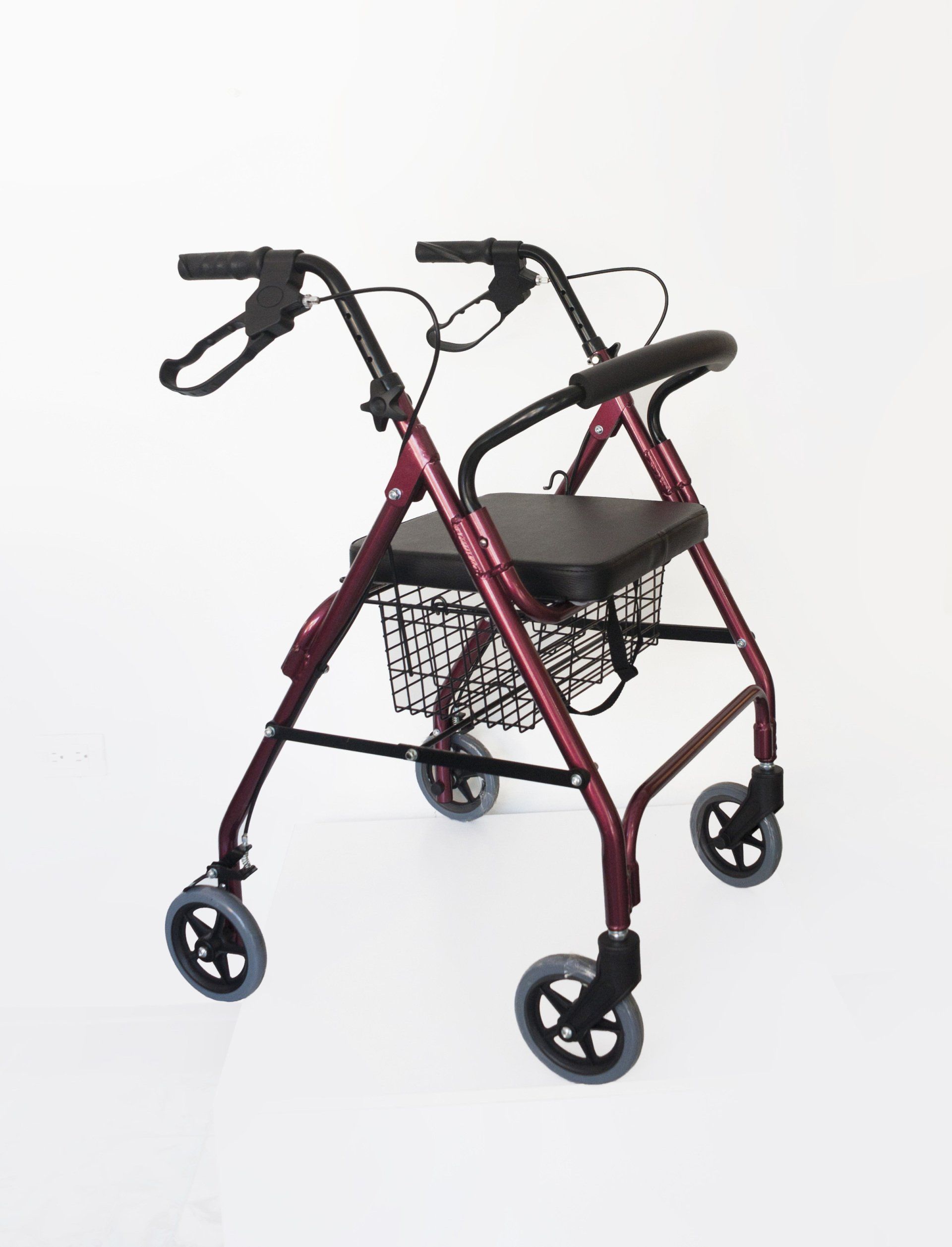 Abastecimientos Médicos S.A.S. - Accesorios para sillas de ruedas