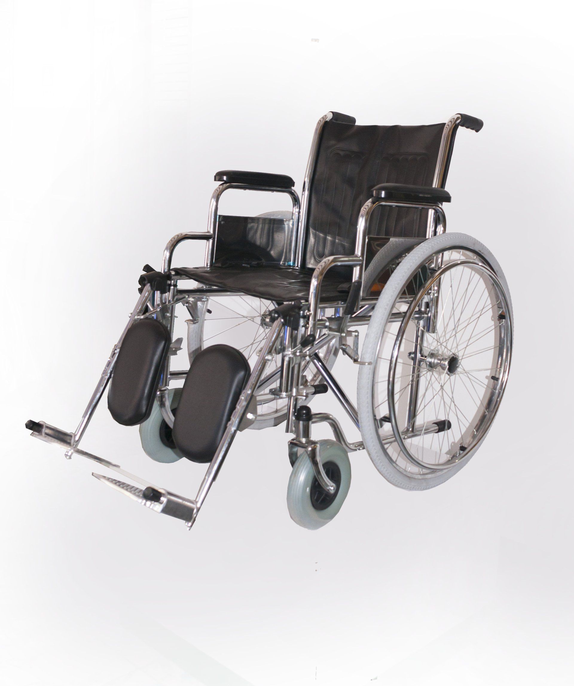 Abastecimientos Médicos S.A.S. - Varias presentaciones