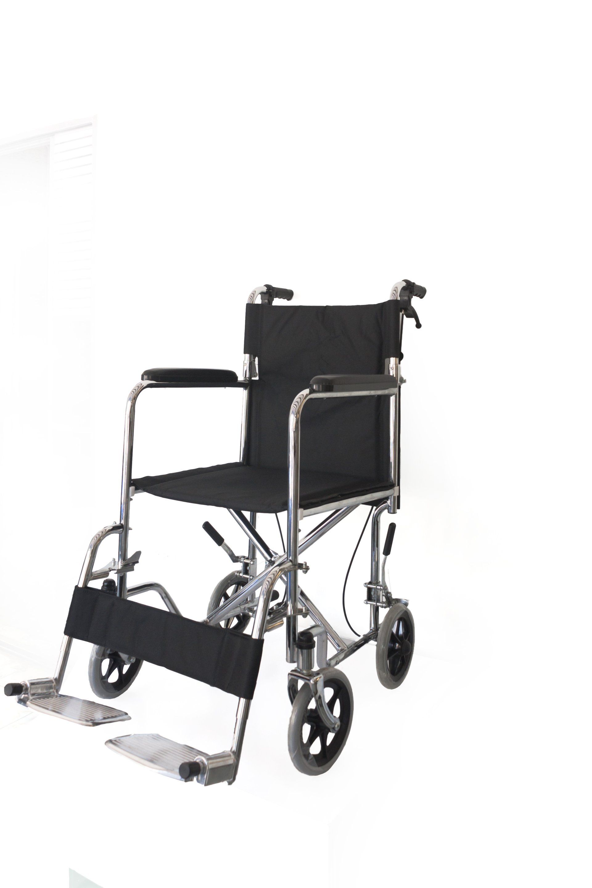 Abastecimientos Médicos S.A.S. - Variedad de sillas de ruedas