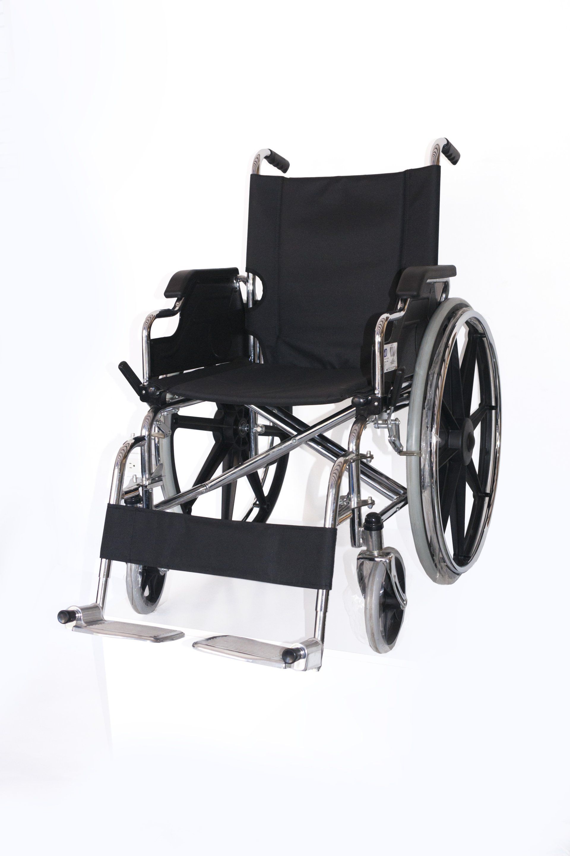 Abastecimientos Médicos S.A.S. - Venta de sillas de ruedas