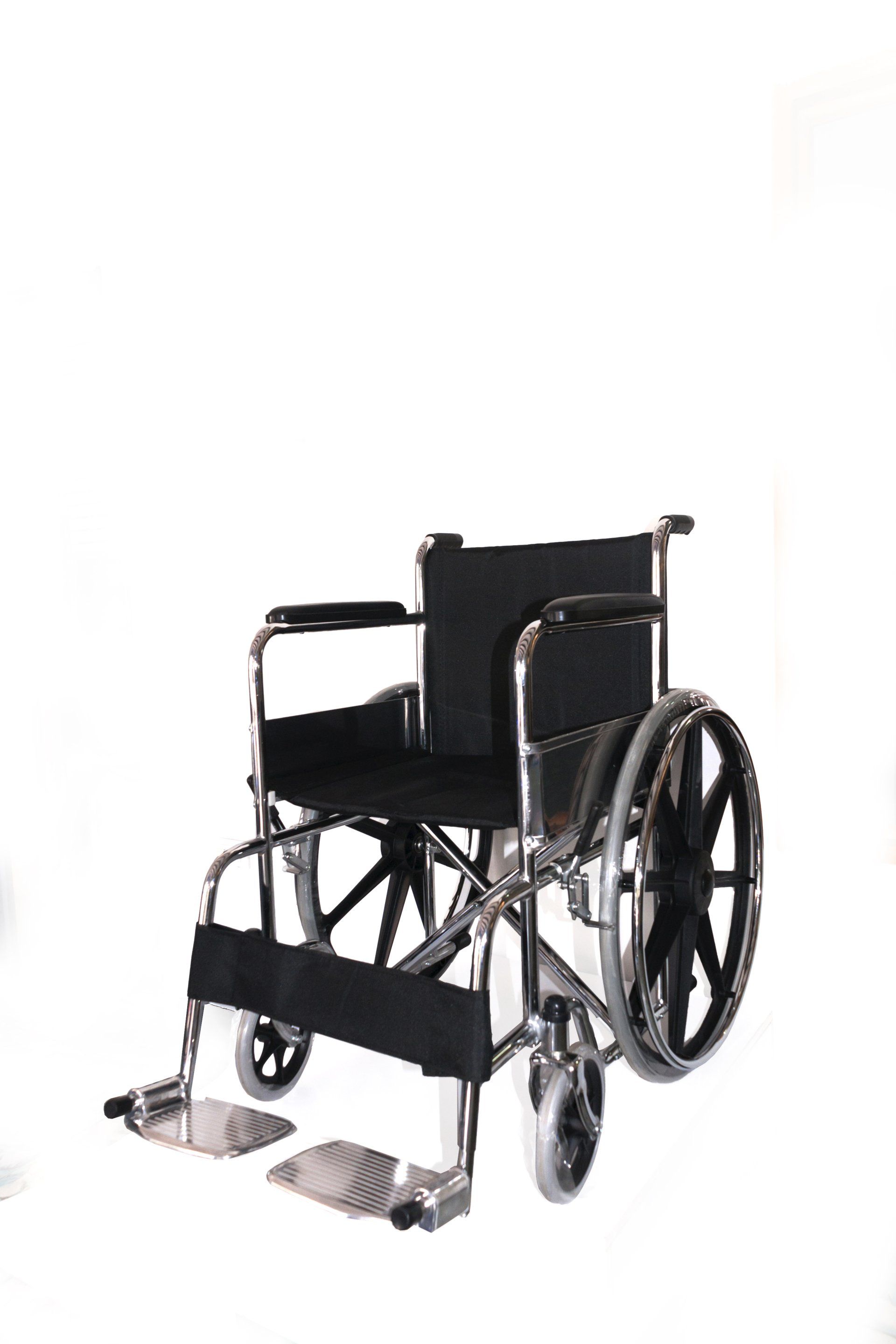 Abastecimientos Médicos S.A.S. - Sillas de ruedas