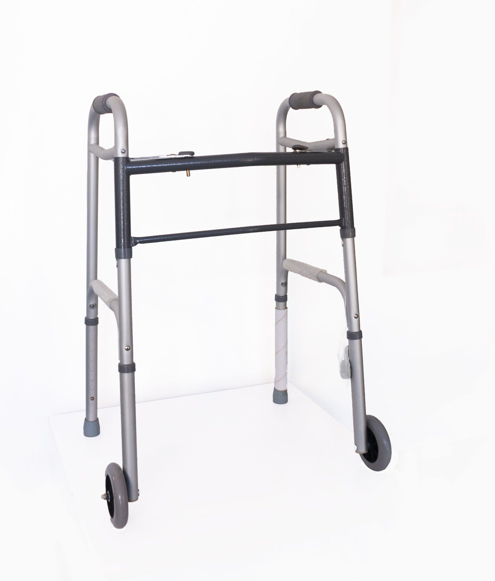 Abastecimientos Médicos S.A.S. - Variedad de caminadores