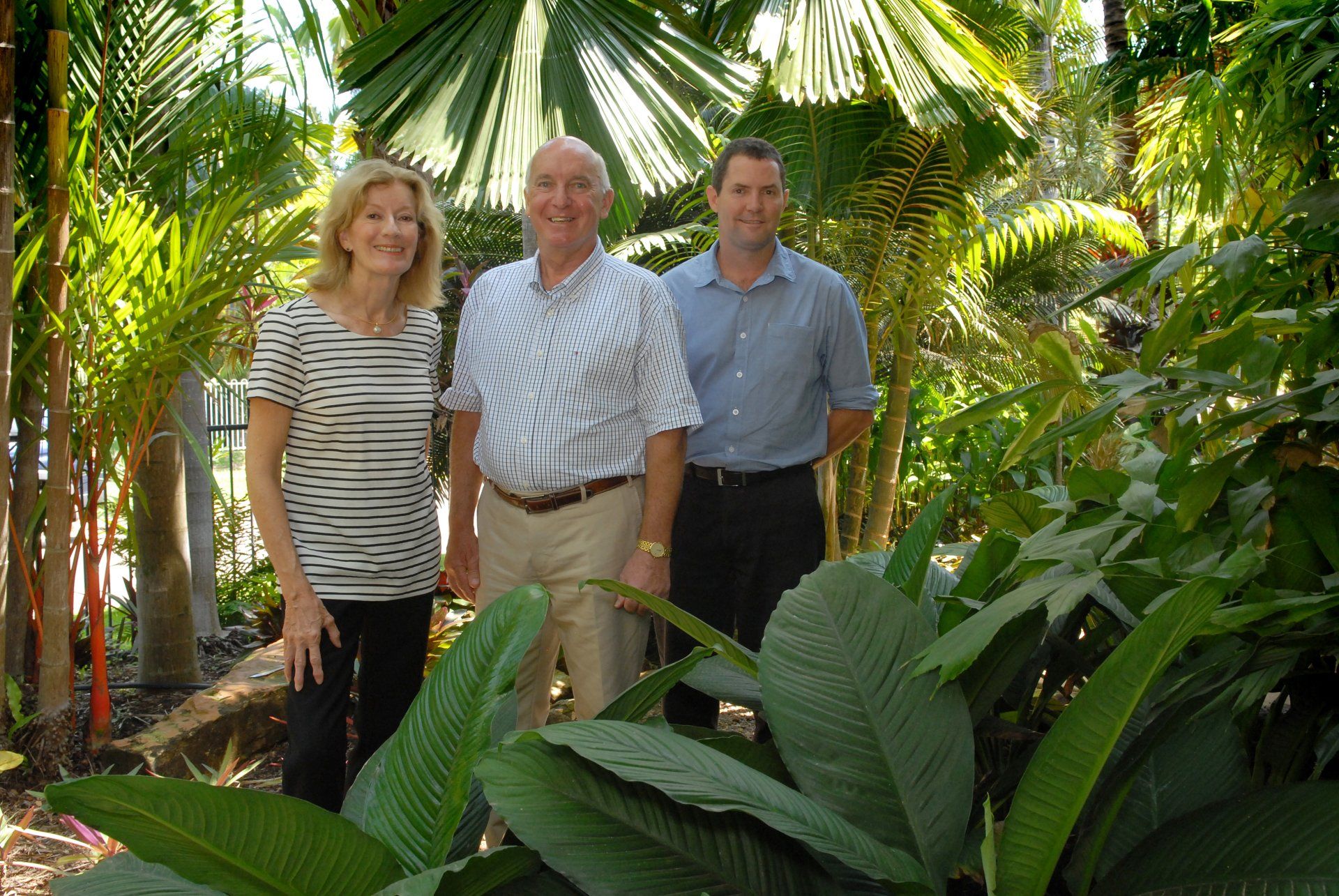 Mortgage Brokers Darwin, Northern Territory Jeff Pinkerton Finance