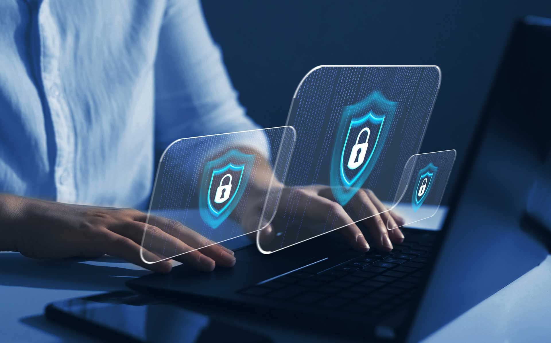 Managed Antivirus — Vineland, NJ — Xpress Computers