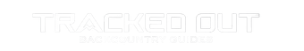 tracked out adventures logo