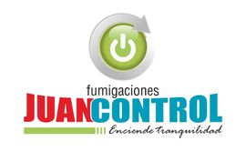 Fumigaciones Juan Control -  Logo