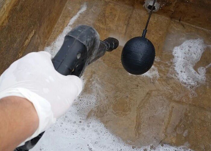 Fumigaciones Juan Control - Fumigación y limpieza de piso