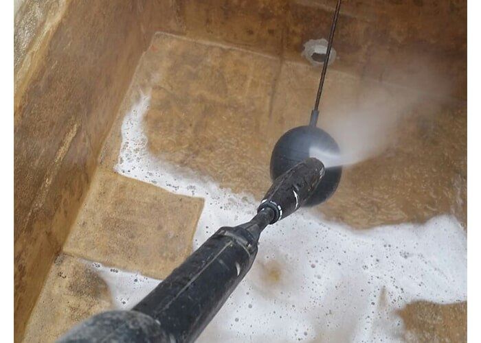 Fumigaciones Juan Control - Fumigación