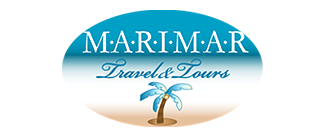 Marimar Travels and Tours logo
