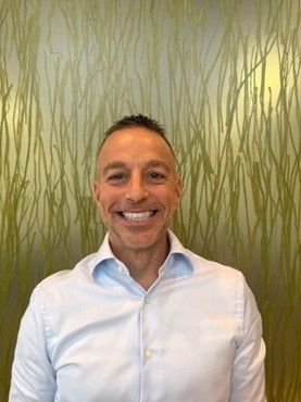 John M. DelGiorno MD, DPT