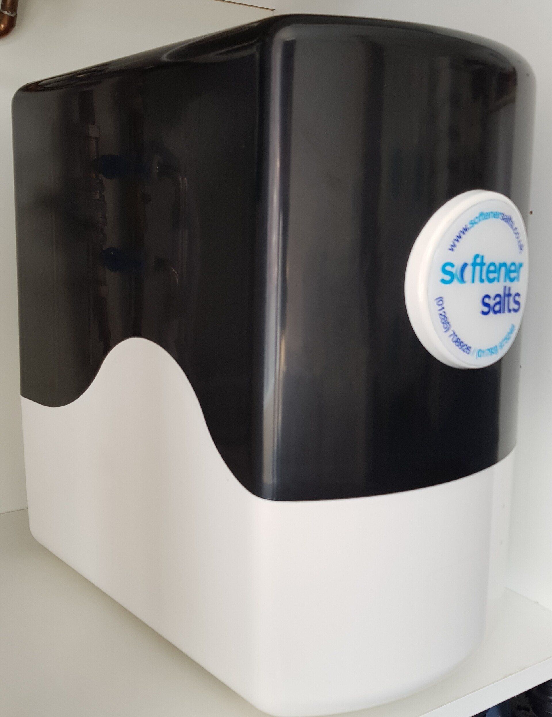 reverse osmosis water softener system 