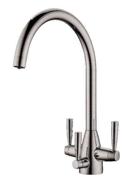 filtered water taps