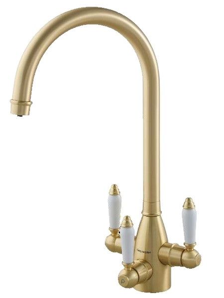 filtered water taps