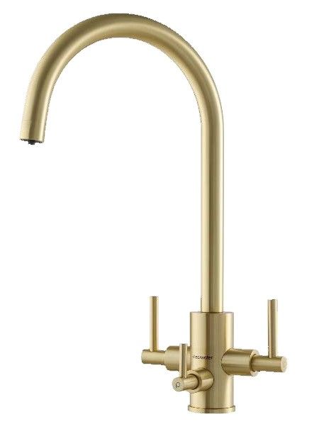 filtered water taps