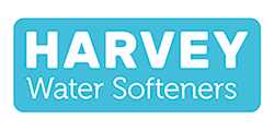 Harvey water softeners