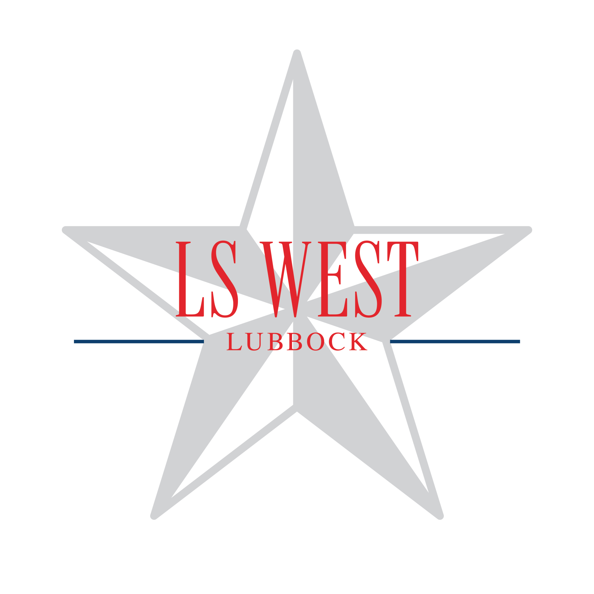 LS West Lubbock Logo - Click to go home