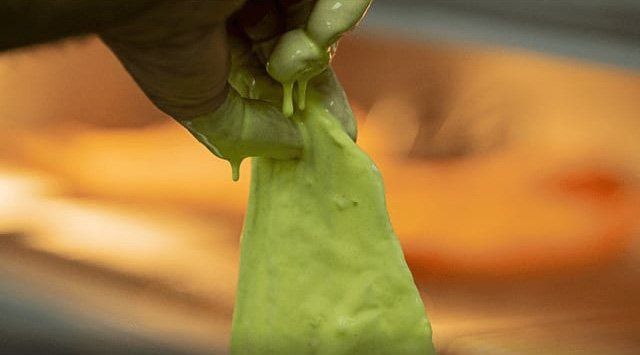 homemade battered fish