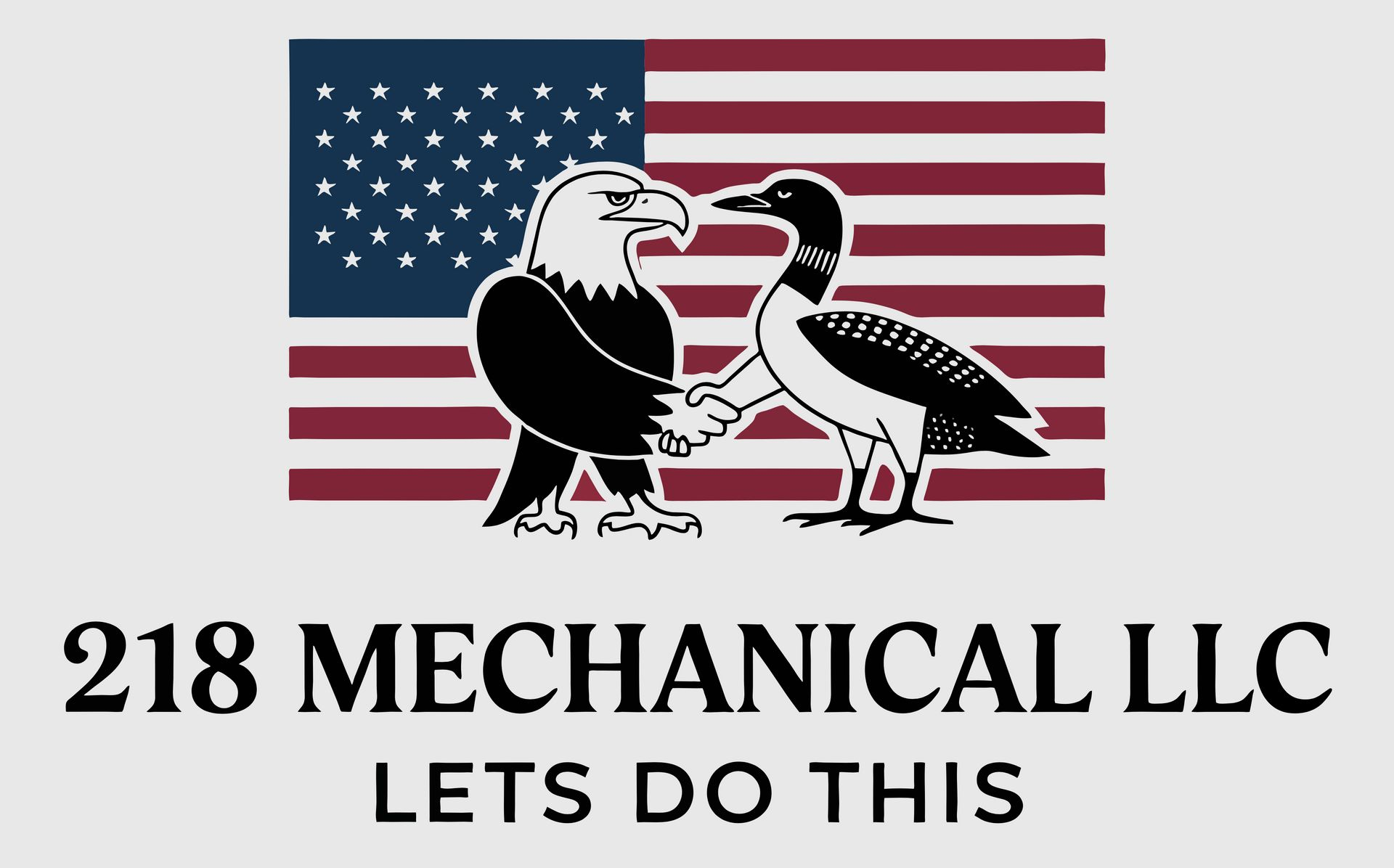 218 Mechanical LLC