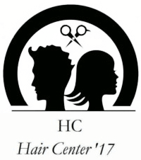 HAIR CENTER 17-LOGO