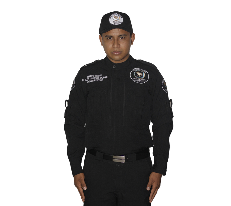 EXPERTOS EN SEGURIDAD PRIVADA Y PROTECCION DE MÉXICO