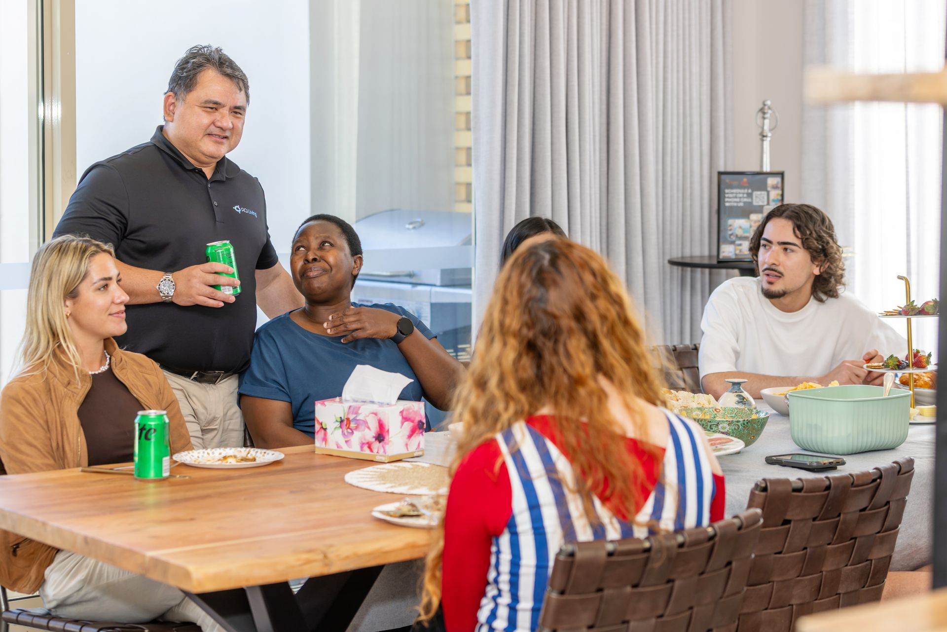 RQ Living Team at Alfred Cove