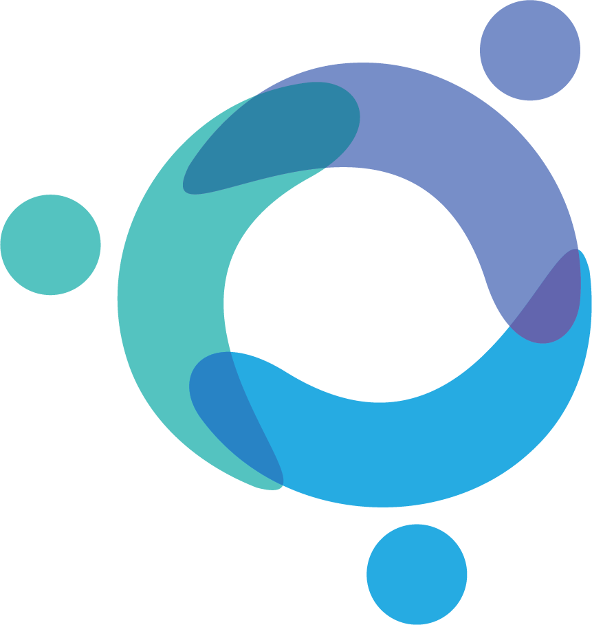 RQ Living Logo