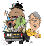 AC Trash Hauling & More