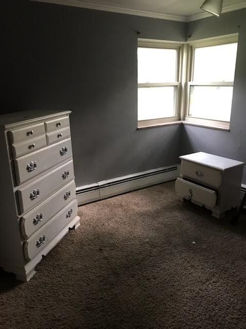 Furniture Left Behind — Noblesville, IN — AC Trash Hauling & More