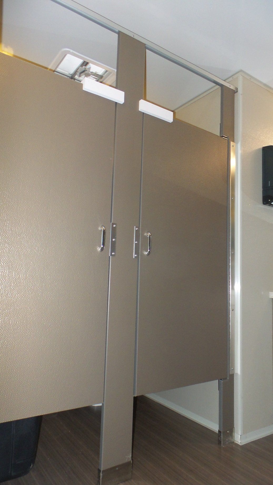 Comfort Room — Madrid, IA — PortablePro, Inc.