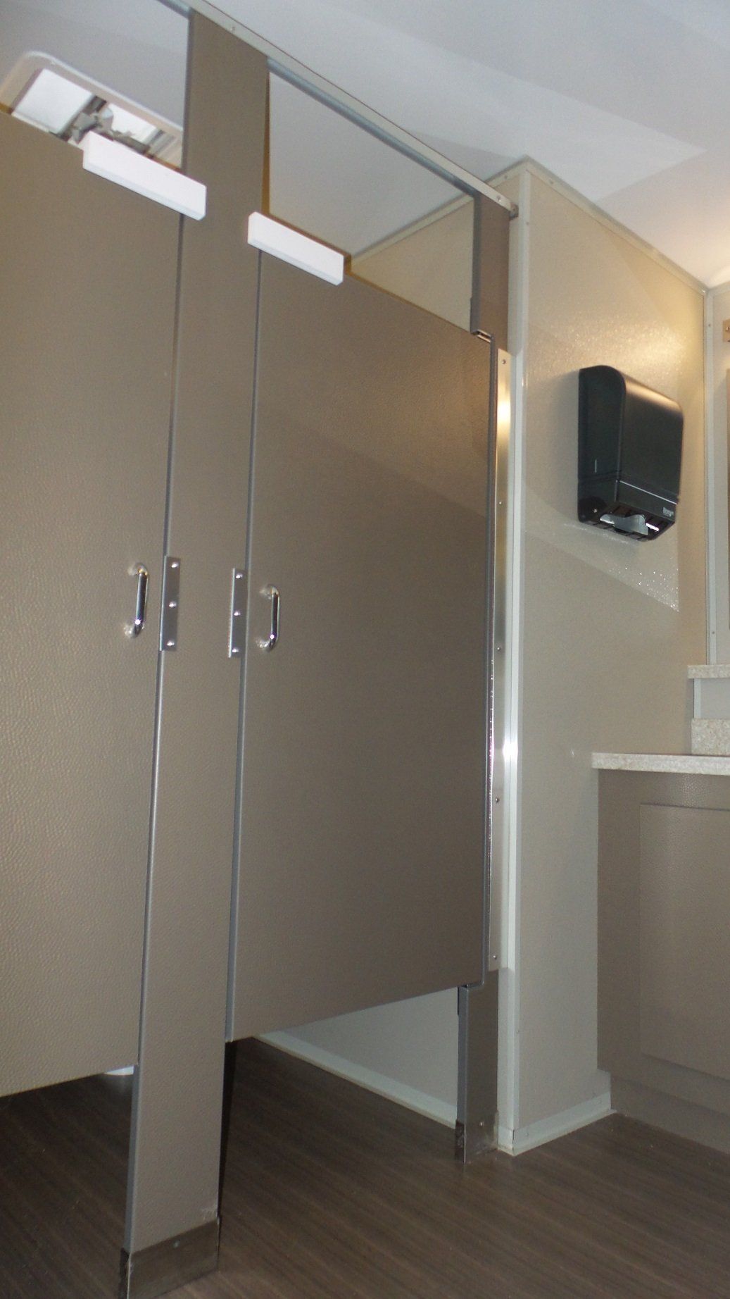 Comfort Room Design — Madrid, IA — PortablePro, Inc.