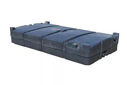 Grey Water Holding Tank — Madrid, IA — PortablePro, Inc.